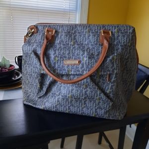 Calvin Klein Carrying Luggage